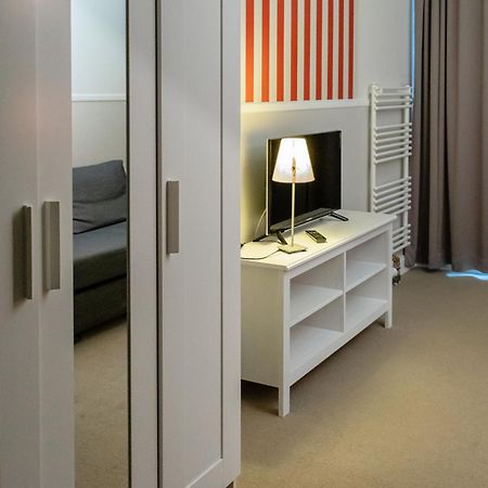 G&H Hotel Rosengarten المظهر الخارجي الصورة