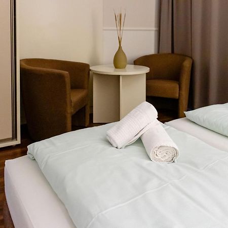 G&H Hotel Rosengarten المظهر الخارجي الصورة