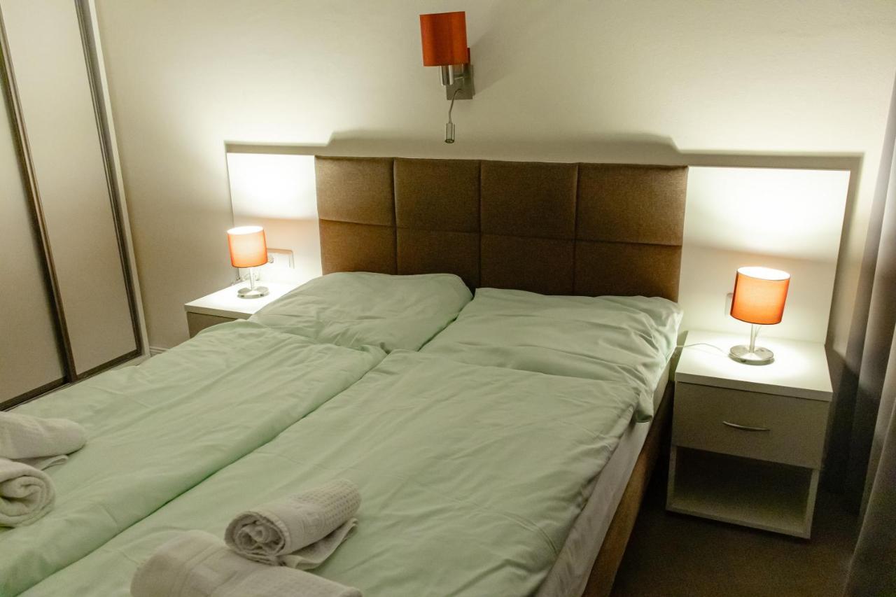 G&H Hotel Rosengarten المظهر الخارجي الصورة
