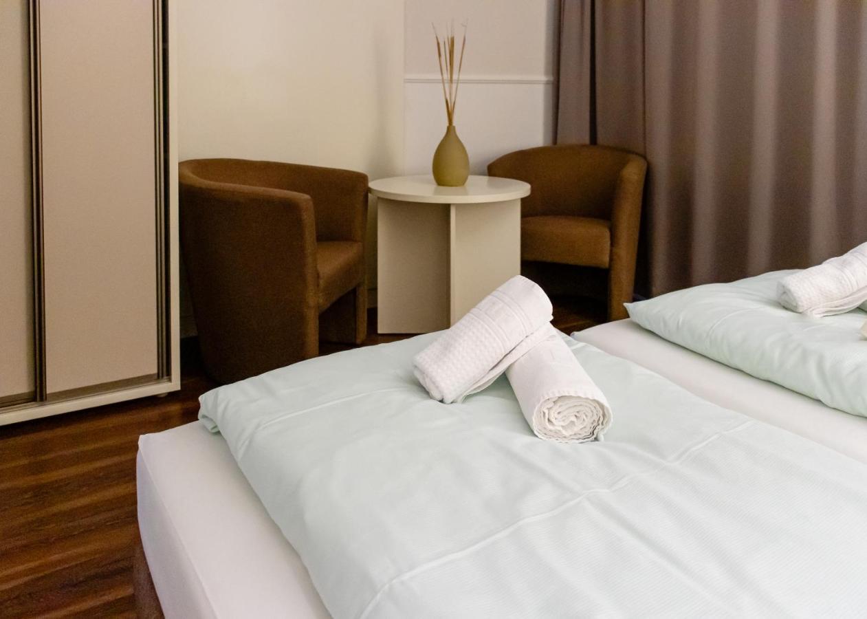 G&H Hotel Rosengarten المظهر الخارجي الصورة