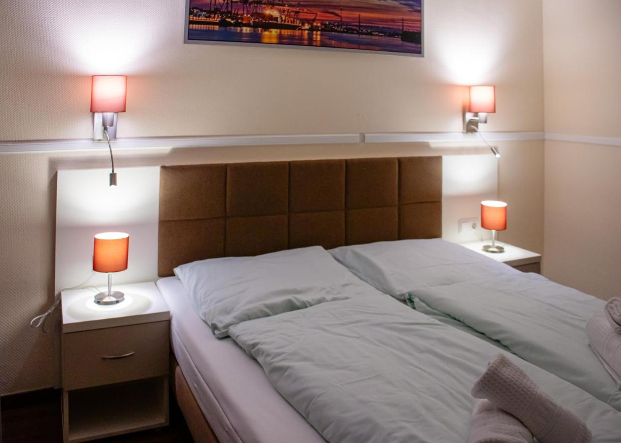 G&H Hotel Rosengarten المظهر الخارجي الصورة