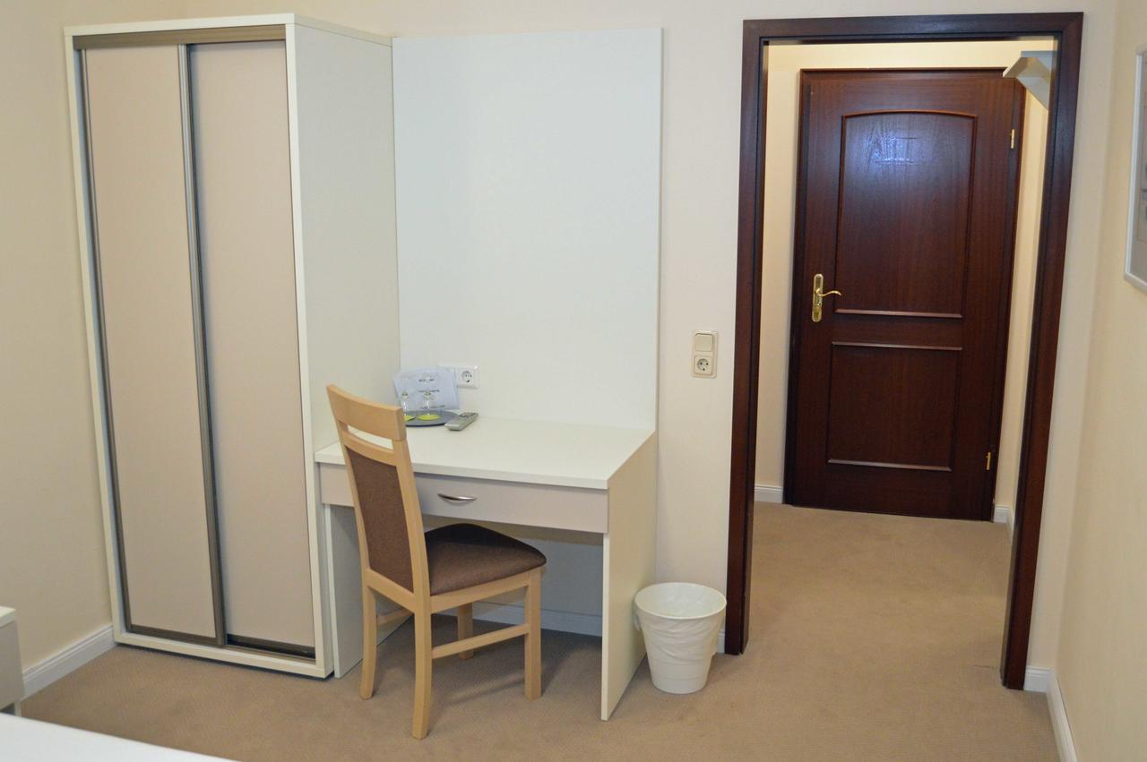 G&H Hotel Rosengarten المظهر الخارجي الصورة