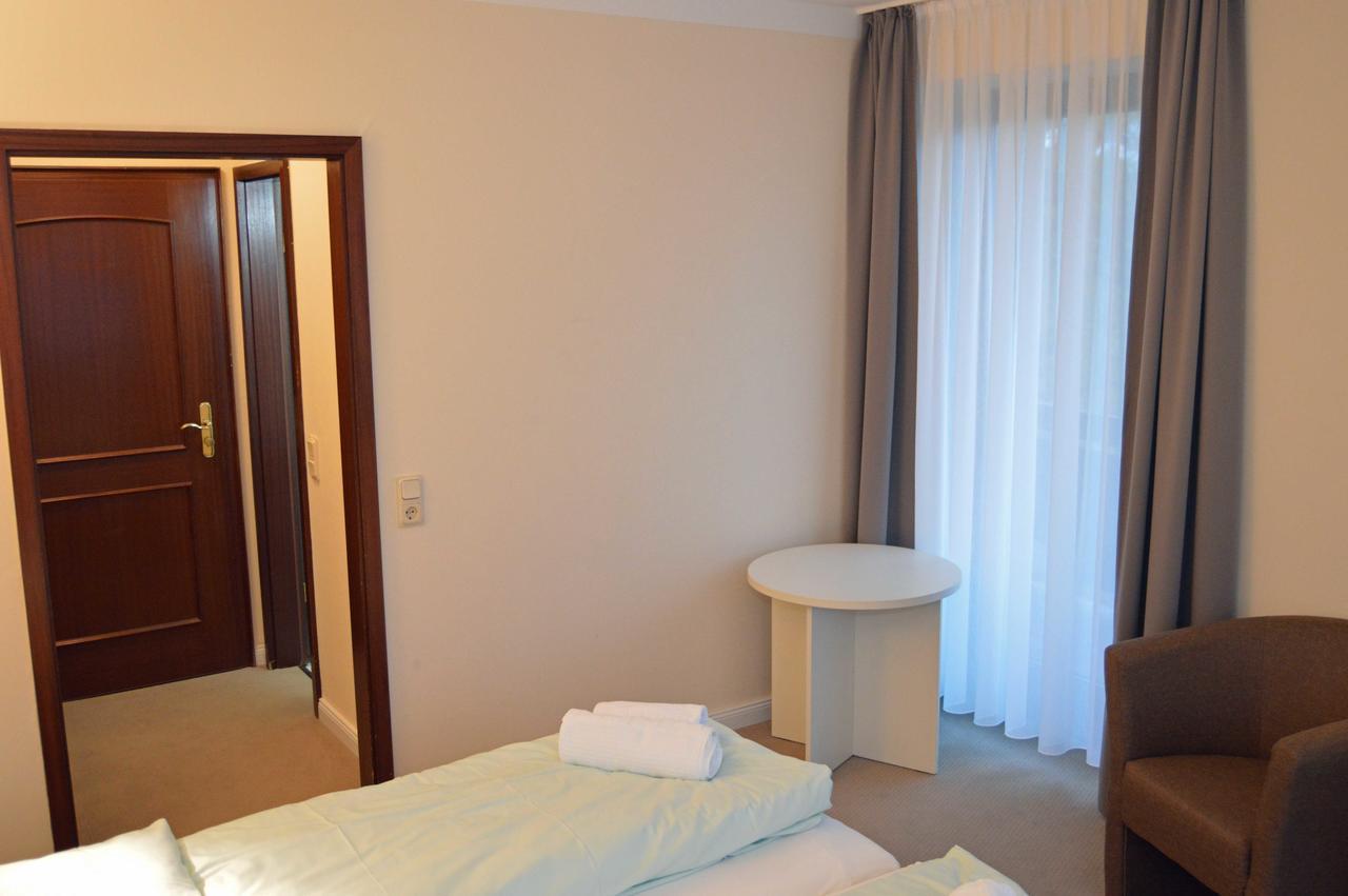 G&H Hotel Rosengarten المظهر الخارجي الصورة