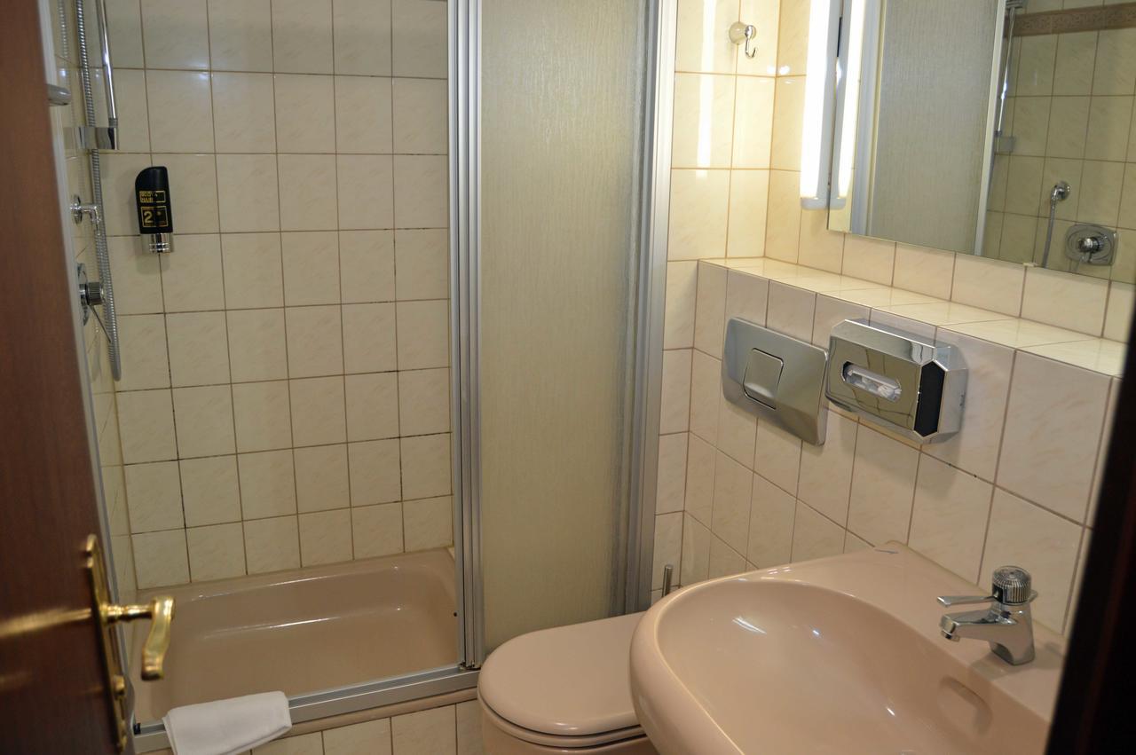G&H Hotel Rosengarten المظهر الخارجي الصورة