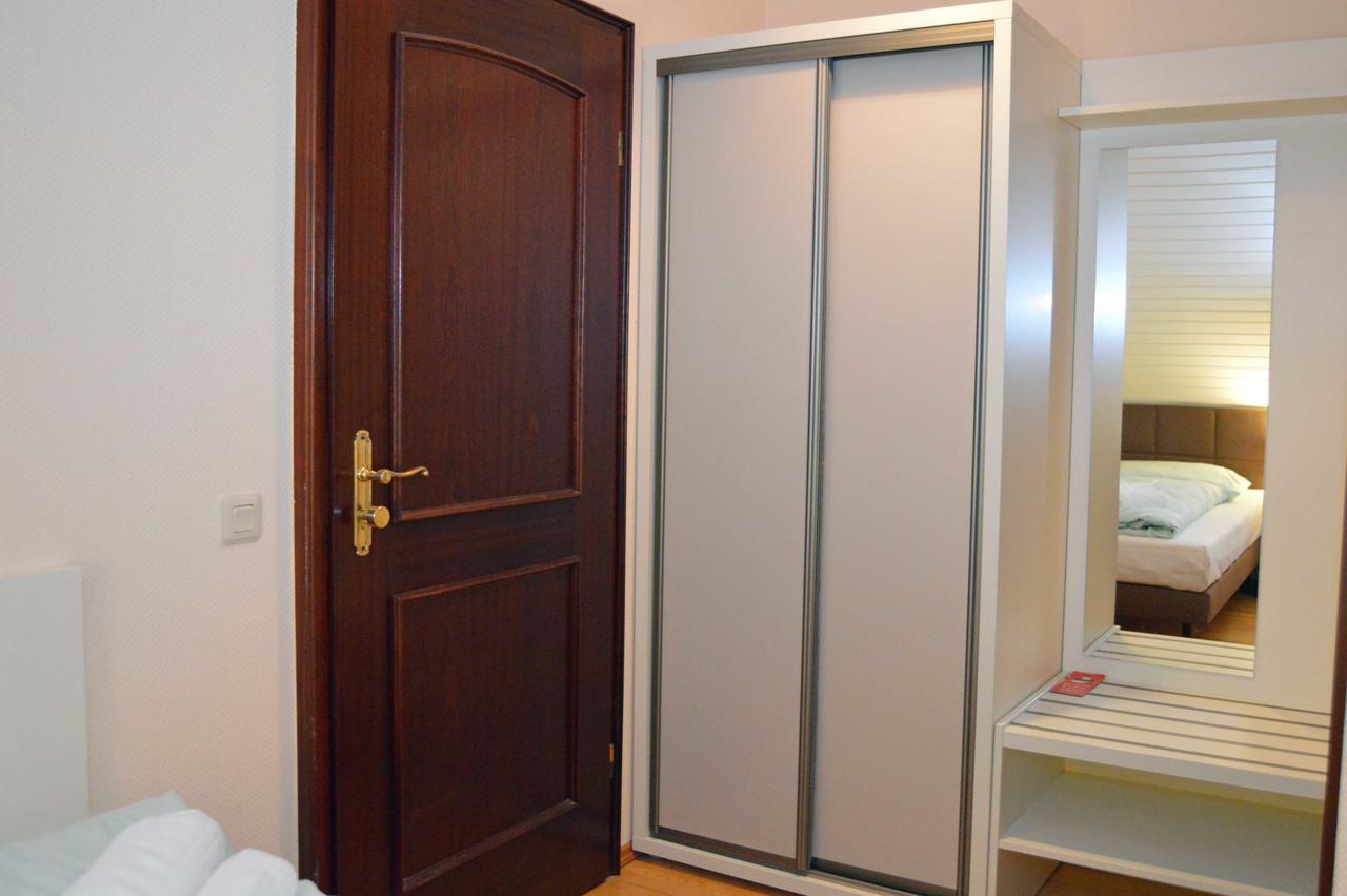 G&H Hotel Rosengarten المظهر الخارجي الصورة
