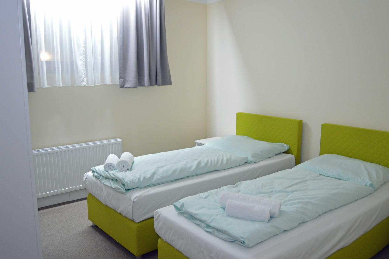G&H Hotel Rosengarten المظهر الخارجي الصورة