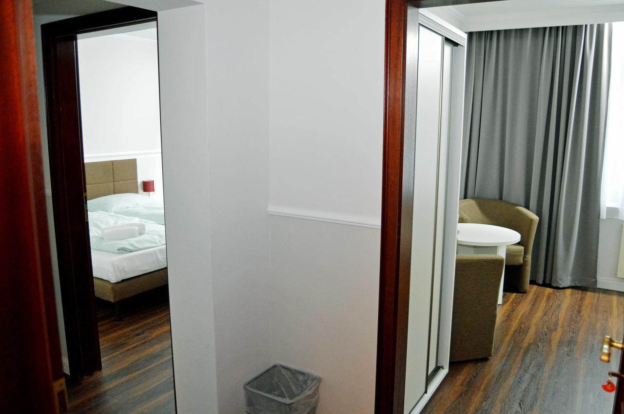 G&H Hotel Rosengarten المظهر الخارجي الصورة